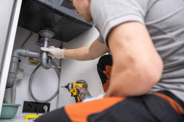 Best Plumbing Services Near Me  in Oracle, AZ