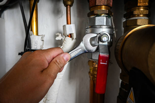 Best Gas Line Repair  in Oracle, AZ